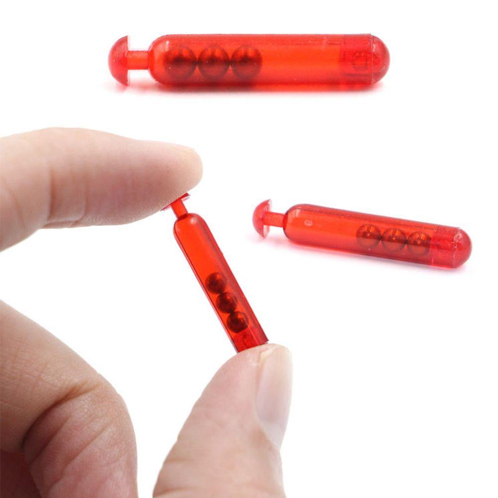 Bộ 10 Ống Nối Bằng PE Cho Cần Câu Cá S M L