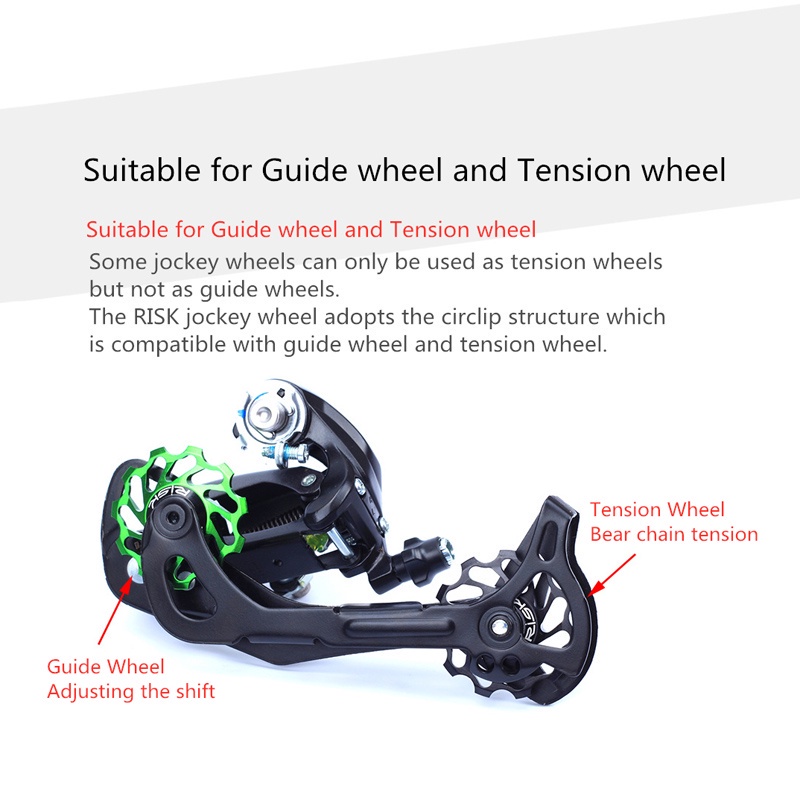 Bánh Răng 11T Chuyên Dụng Cho Xe Đạp Leo Núi