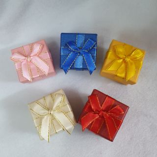 24 hộp nhẫn nơ voan