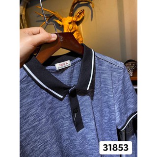 BULI POLO JOHN XƯỚC