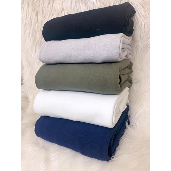 Combo Thun 100% Cotton 2c