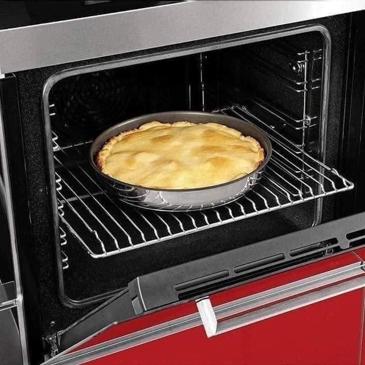 Bộ chảo Tefal Ingenio Preference 22 + 26cm chung tay cầm, bên ngooài inox, bên trong chống dính