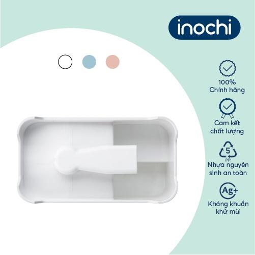 Hộp đựng đũa đứng - ống đũa yoko inochi Nhật Bản loại đứng chất liệu nhựa cao cấp thiết kế thông minh HDD01