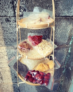 CHÈ ĐA SẮC ( chè dưỡng nhan )