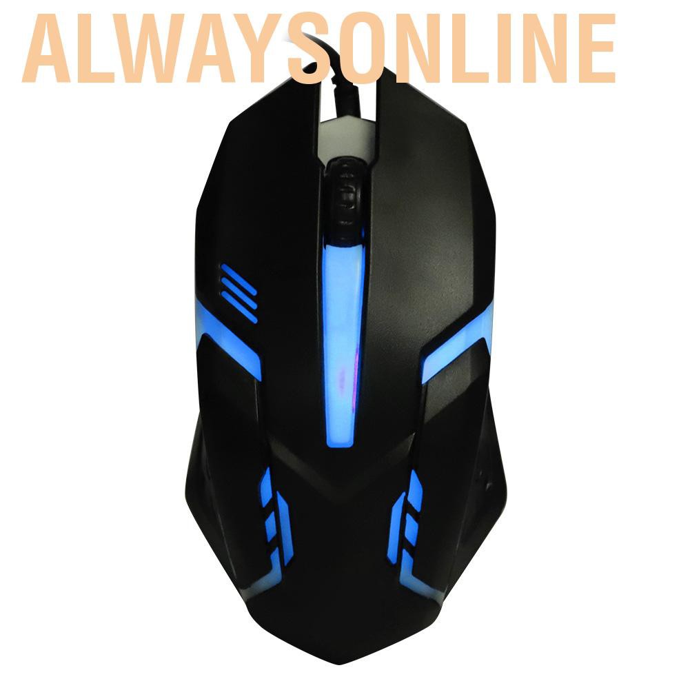 Chuột Gaming G813 Có Dây Chất Lượng Cao