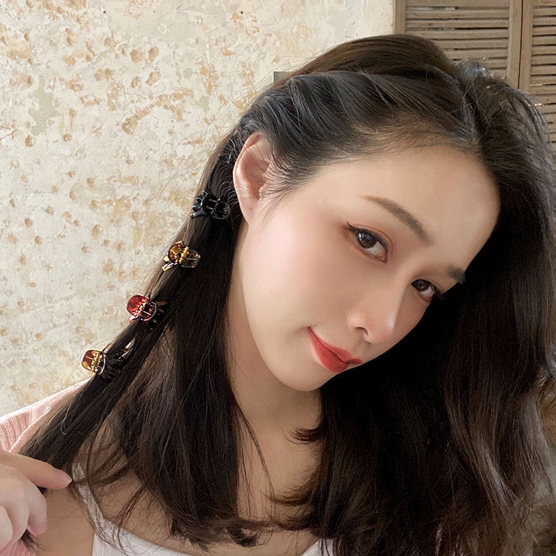 Kẹp Tóc Nữ Thời Trang Xinh Xắn