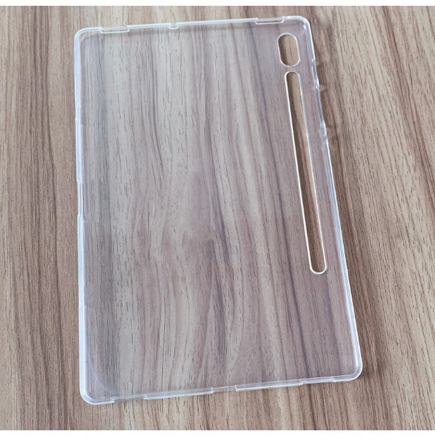 Ốp lưng trong suốt cho Samsung Tab A(T385/T595)/A8 (T295)/A6 (T285)/S4 10.4 inch/Tab S5e (T725)/S6 (T860/T865)/S6 Lite | BigBuy360 - bigbuy360.vn