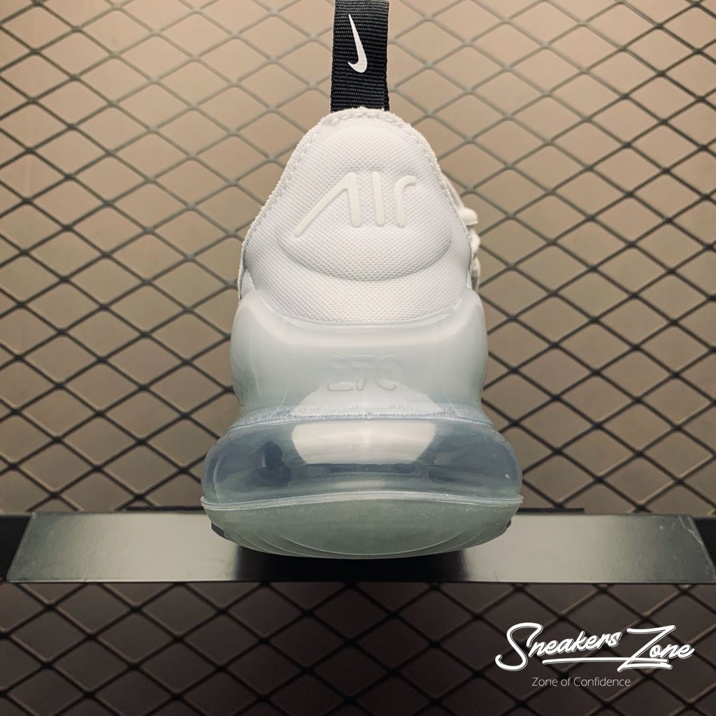 ⚡️Giày Thể Thao Sneakers Air Max 270 full trắng cực đẹp