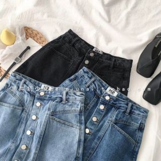 [ORDER] Quần short jean ST04