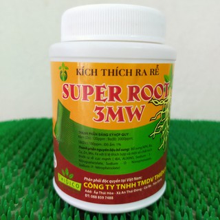 Super Root – kích rễ cực mạnh - Hàng chính hãng- hiệu quả sau 2-3 lần sử dụng