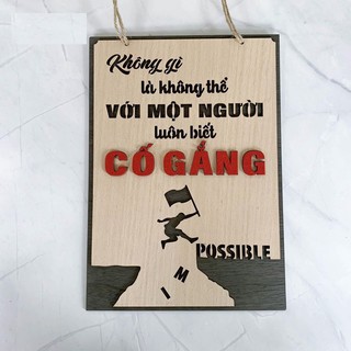 Tranh Treo Tường - Tranh Văn Phòng - Tạo Động Lực Hàng Ngày