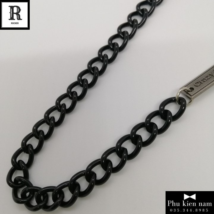 Xích quần nam - Xích quần Jean - Mã XQJ212