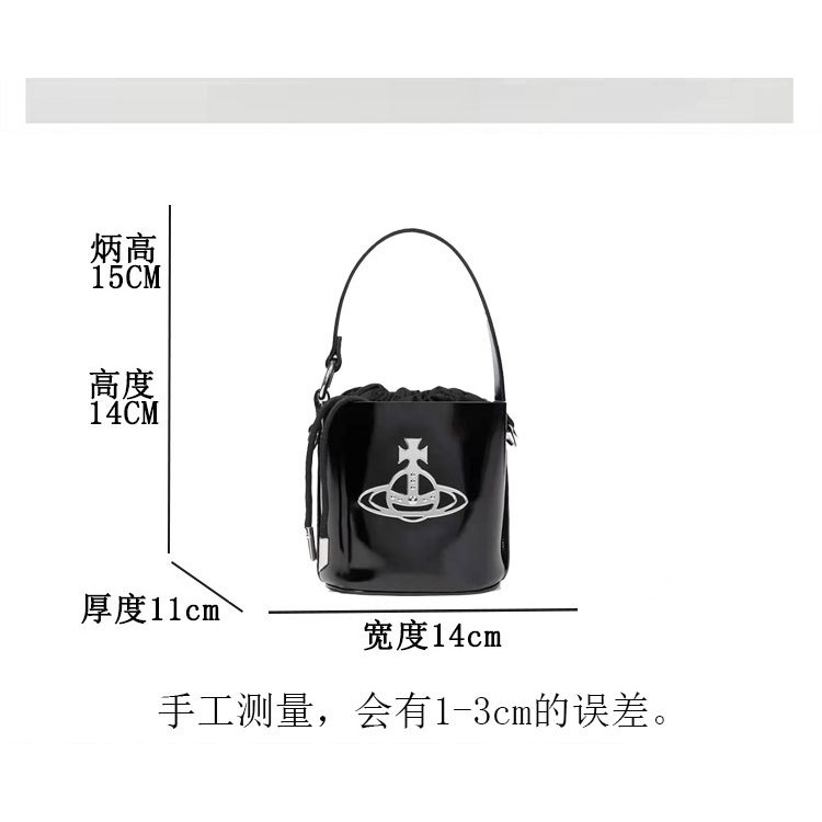 Túi Xách Da Bóng Thời Trang 2022 Chất Lượng Cao Cho Nữ