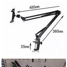 Đầu kẹp điện thoại cho Tripod TF-3110/3120 và Kẹp Ipad