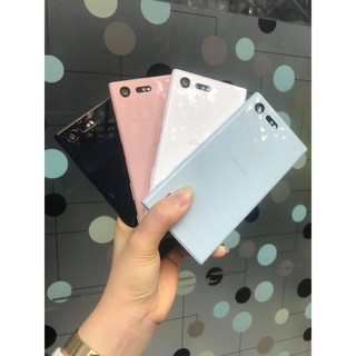 Điện thoại Sony Xperia X Compact ram 3/32G nhỏ gọn, siêu bền