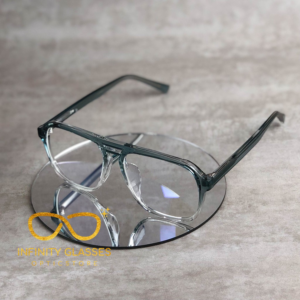 Kính THE FUTURE - Chiếc kính phong cách thời thượng đến từ tương lai | BigBuy360 - bigbuy360.vn