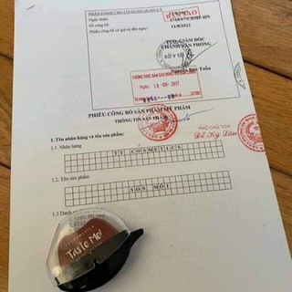 son bặm môi siêu xinh