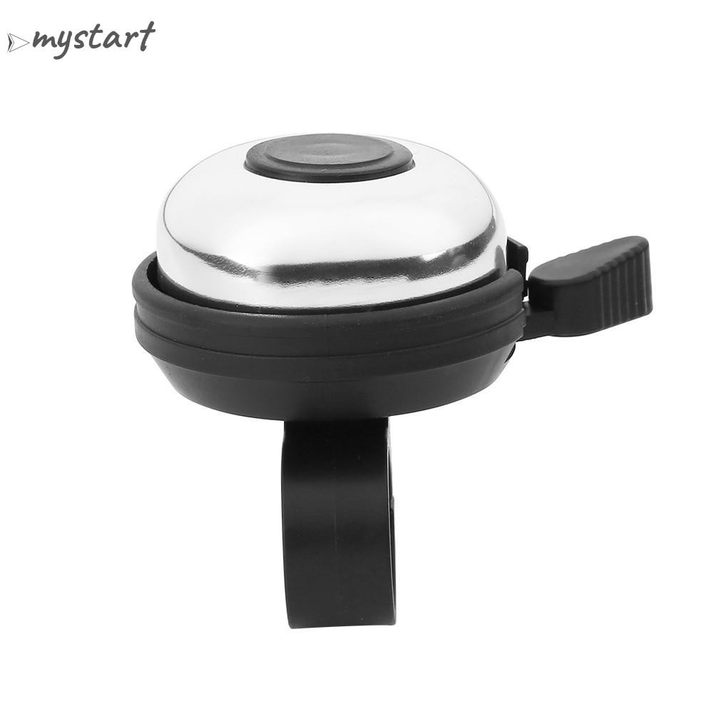 Chuông Xe Đạp Leo Núi Bằng Kim Loại