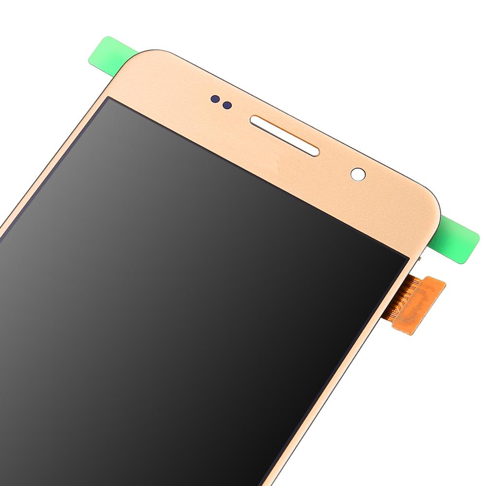 Màn hình cảm ứng LCD thay thế chuyên dụng cho Samsung Galaxy A3 2016 A310 SM-A310F