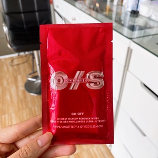 [Chính hãng Sephora] Sample mẫu dùng thử các hãng nổi tiếng