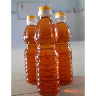 Nước mắm Tam Quan, Bình Định chai 500ml