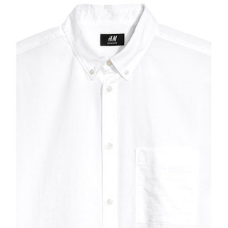 Áo Sơ Mi H&M