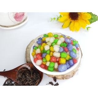 🍏🍏Siro Táo Xanh-100ML🍏🍏