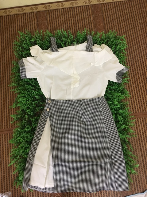 (Hàng sẵn) Váy nữ - đầm nữ váy thiết kế kèm ảnh thật | BigBuy360 - bigbuy360.vn