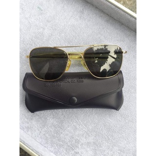 AMERICAN OPTICAL kính cơn mạ vàng 12k