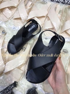 Dép bệt nhựa