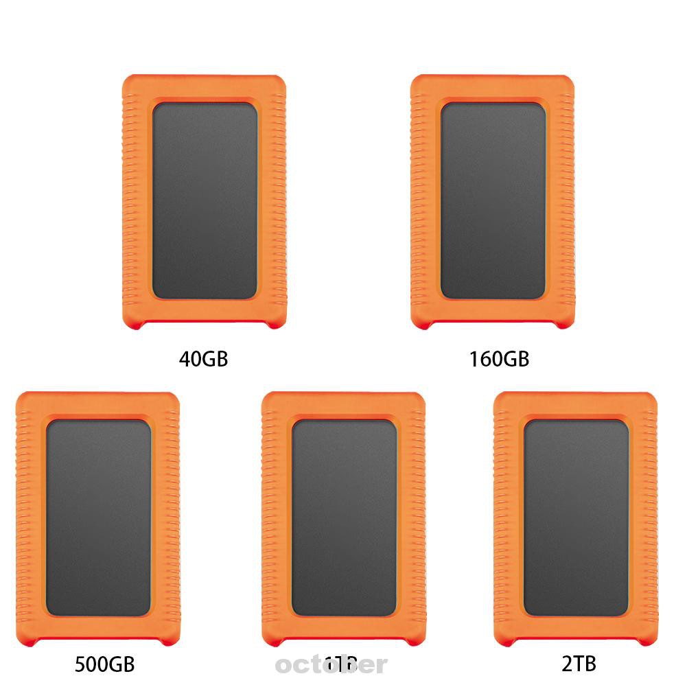 Ổ Cứng Di Động Usb Tốc Độ Cao Chống Rơi | BigBuy360 - bigbuy360.vn