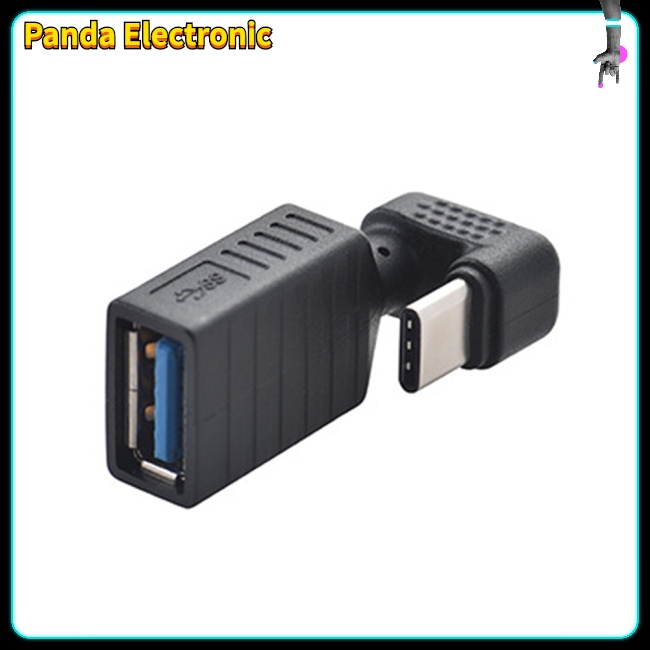 Đầu Chuyển Đổi Type-c Male Sang Usb Female Usb 3.0 Tương Thích Với Điện Thoại Máy Tính Bảng Android