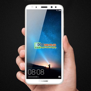 Miếng dán cường lực Huawei Nova 2i full màn