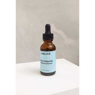 Serum cấp nước Maelove The Hydrator