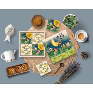 HỘP TT 4 BÁNH TUỔI THƠ( 10 hộp)
