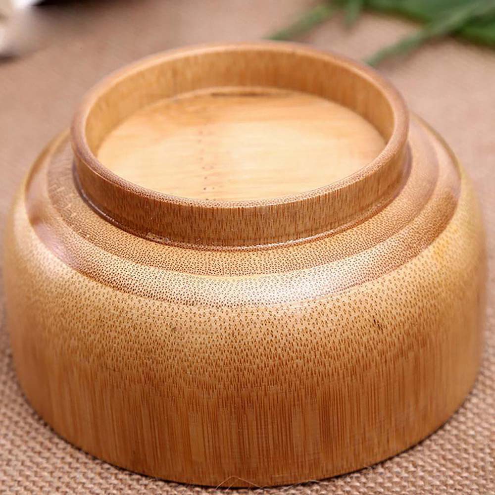 1 Bát Ăn Cơm Bằng Gỗ Tre Phong Cách Trung Hoa Sáng Tạo Dành Cho Trẻ Em 81