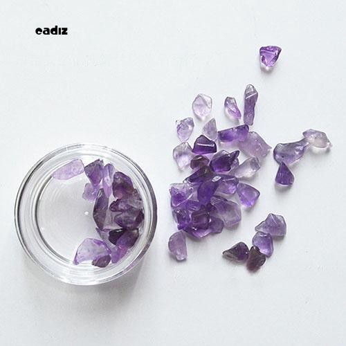 [Hàng mới về] Bộ đá đính trang trí móng tay nghệ thuật 12 màu