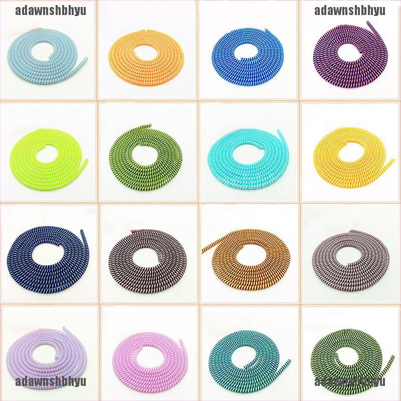 Dây Quấn Bảo Vệ Dây Cáp 1.15M Tiện Dụng