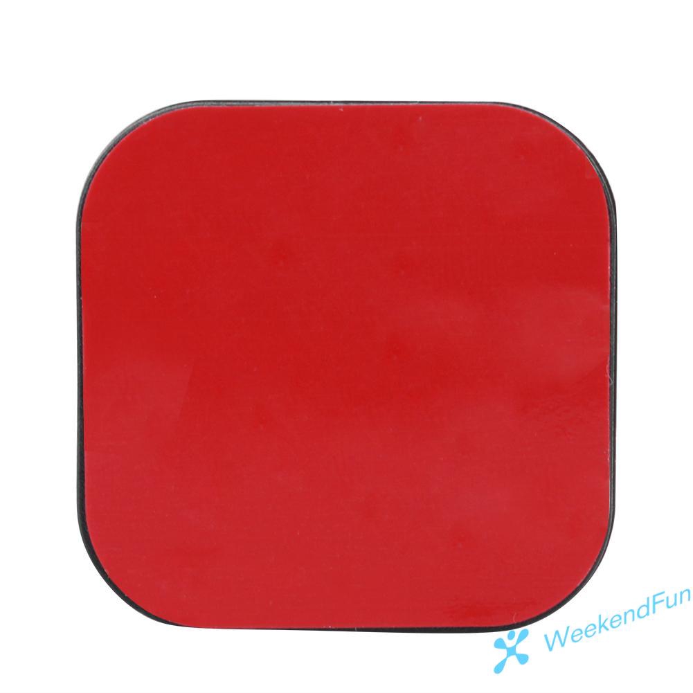 Miếng dán điện thoại làm giá đỡ trên xe đạp