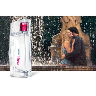Nước hoa nữ Kenzo L'eau 5ml