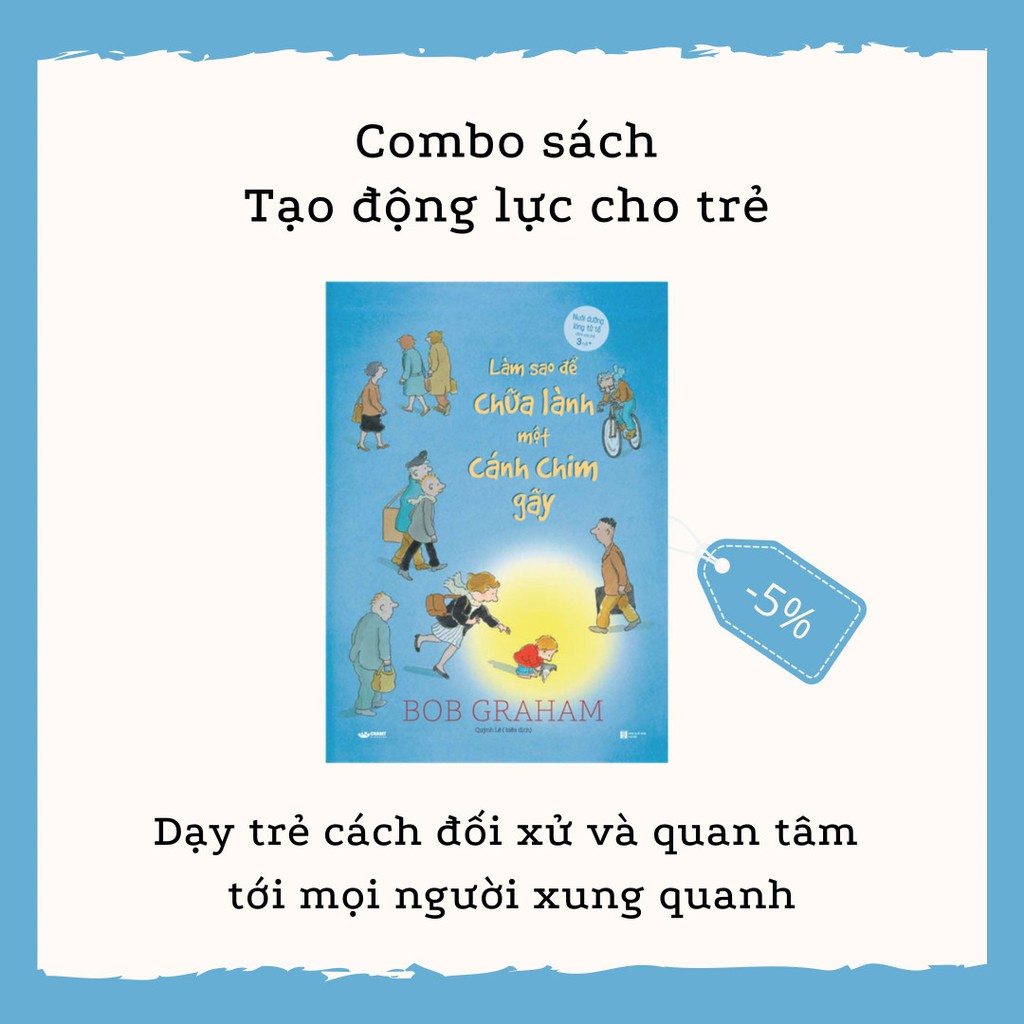 Sách - Rèn luyện kỹ năng, cải thiện cảm xúc cho trẻ (Bộ 5 cuốn) dành cho trẻ 3 tuổi