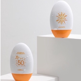 Kem Chống Nắng Bảo Vệ Da Lameila SPF 50PA ++ | BigBuy360 - bigbuy360.vn