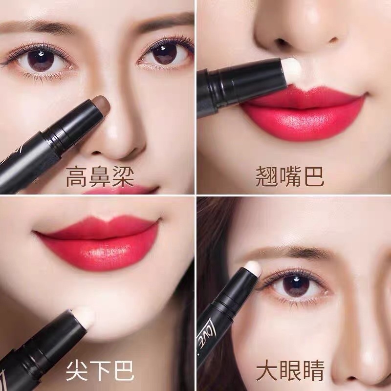 Bút Tạo Khối & Che Khuyết Điểm Cao Cấp Wonder Contour Stick | BigBuy360 - bigbuy360.vn