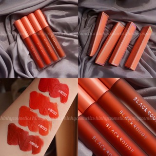 NEW 2019 SON BLACK ROUGE POWER PROOF MATTE TINT