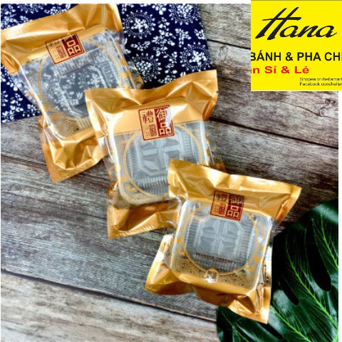 Set bộ khay+ túi+ hút ẩm đựng bánh trung thu set 10 khay