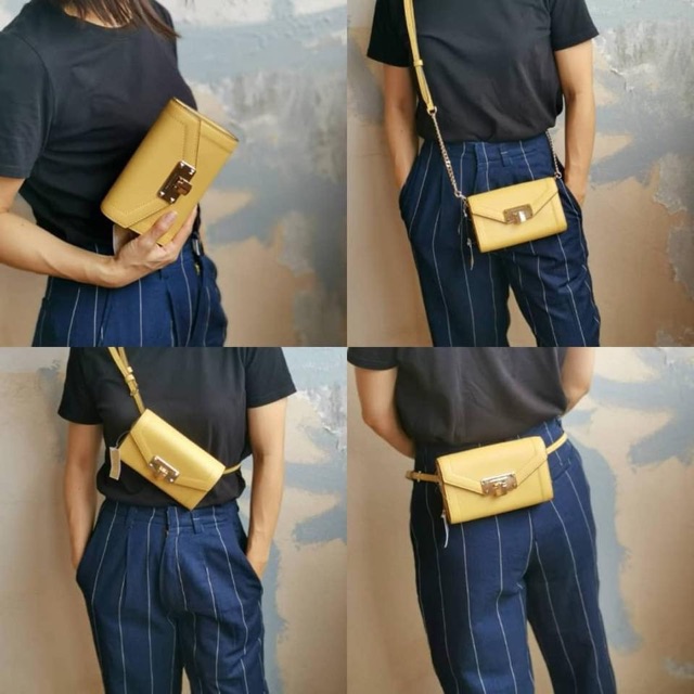 Túi michael kors chính hãng sale