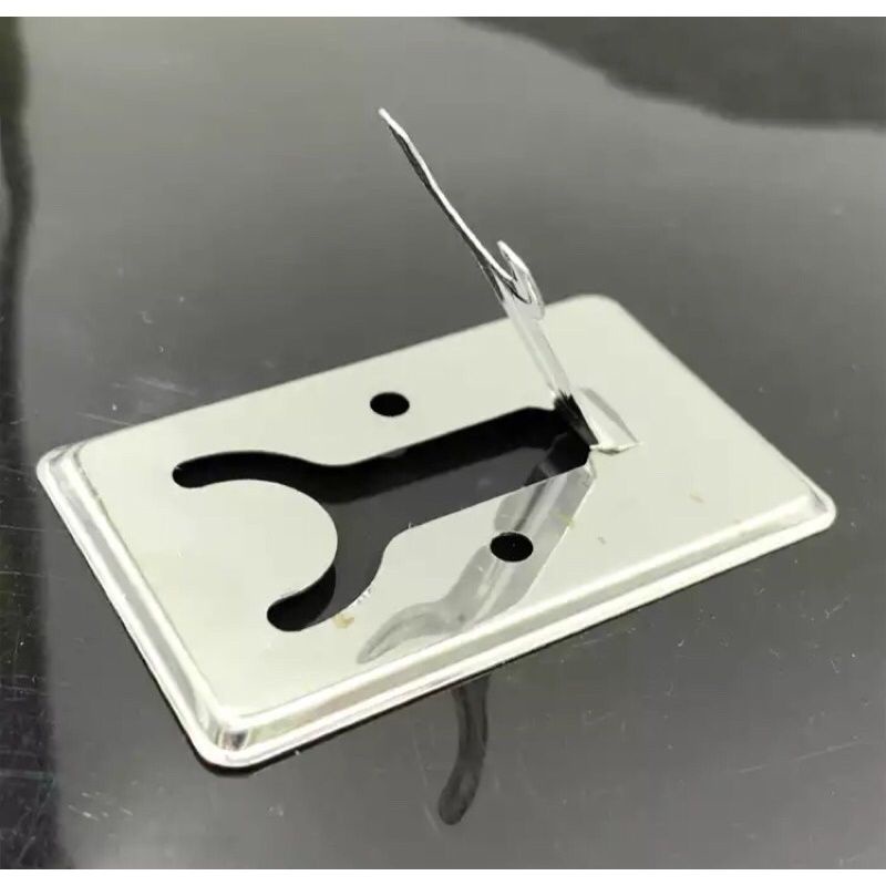 Giá đỡ, đế gác que hàn, mỏ hàn, máy hàn _ TKDN