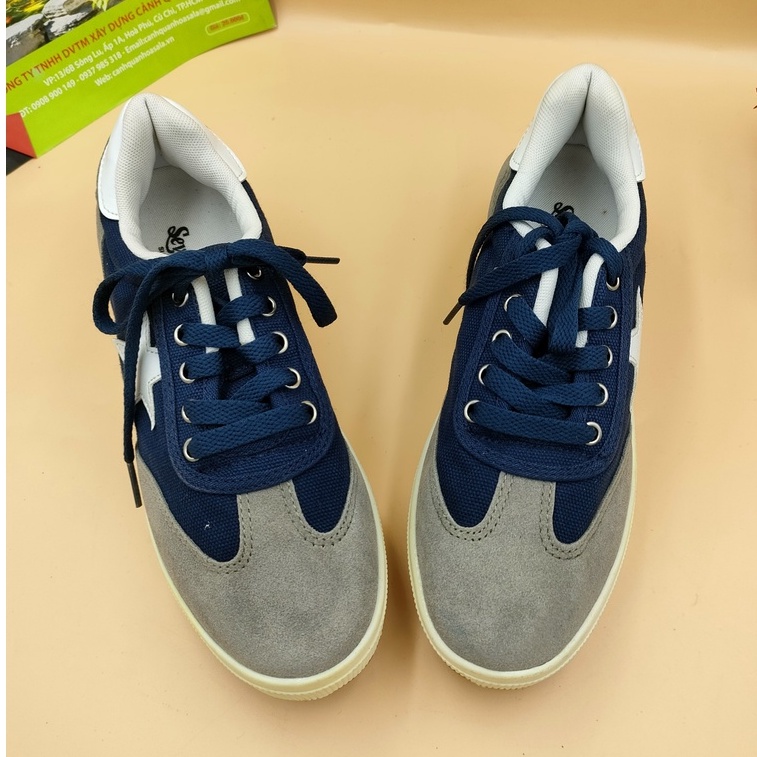 [Size 36-23.5cm]-Giày thể thao sneaker nữ hàng si tuyển chất