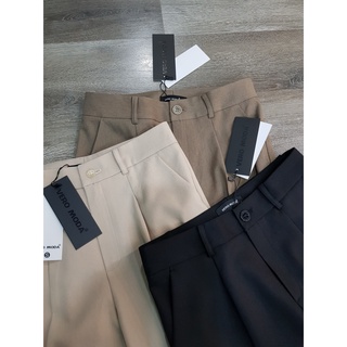 Quần baggy công sở Vero Moda