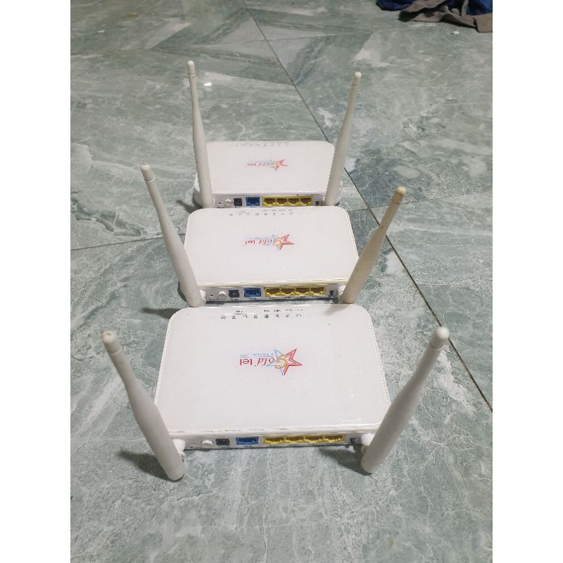 BỘ KÍCH WIFI GOLDTEL